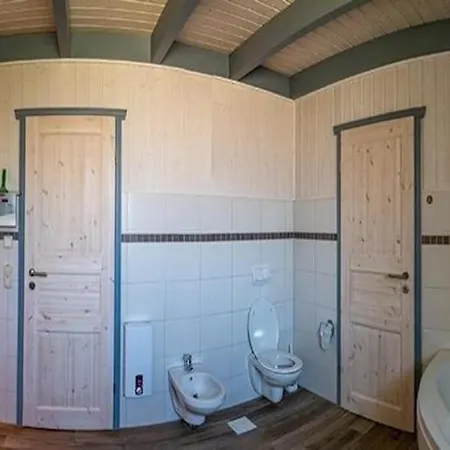 Skandinavisches In Mirow