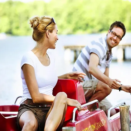 Skandinavisches In Mirow *