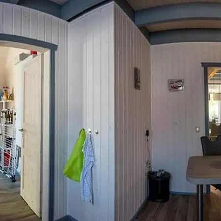 Holiday home Mirow, *
