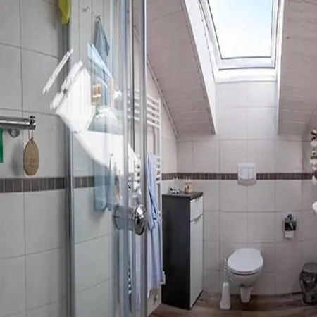 Skandinavisches In Mirow