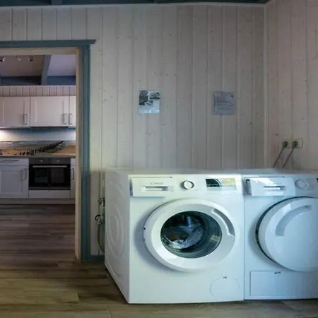 Mirow, Holiday home