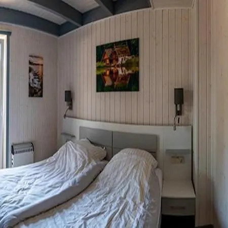 Skandinavisches In Mirow * Granzow