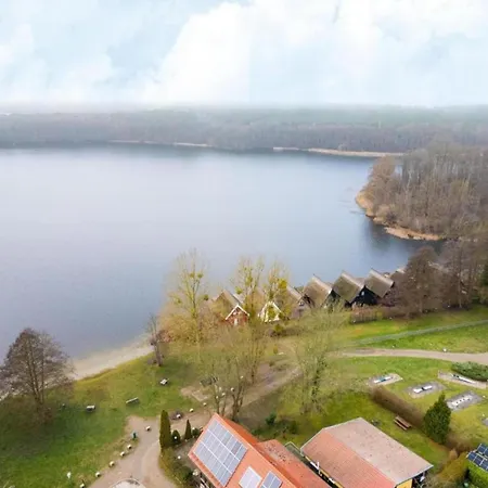 Skandinavisches In Mirow * Granzow