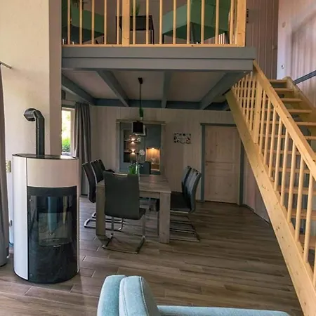 Skandinavisches In Mirow *