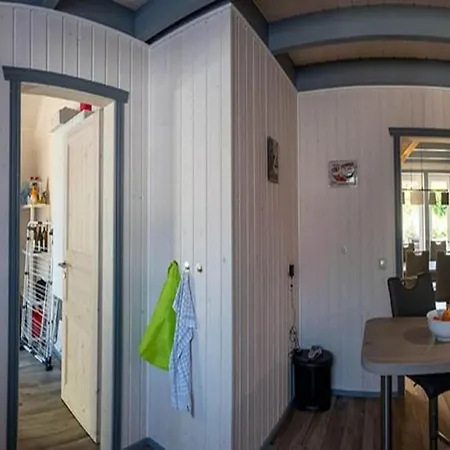 Skandinavisches In Mirow