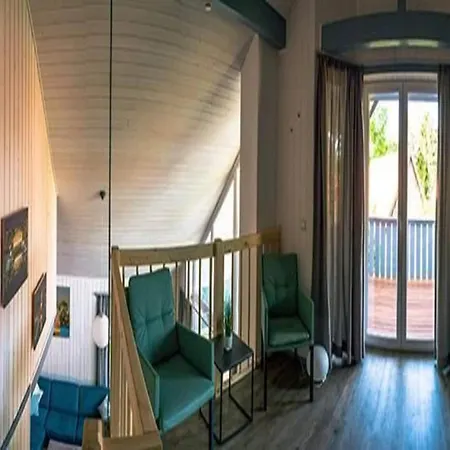 Skandinavisches In Mirow