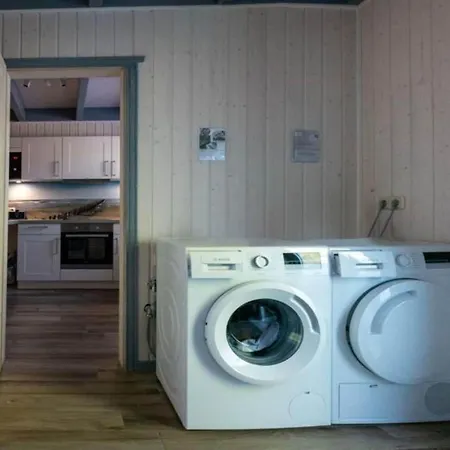 Skandinavisches In Mirow Granzow