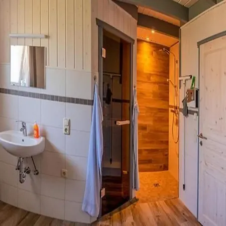 Skandinavisches In Mirow *